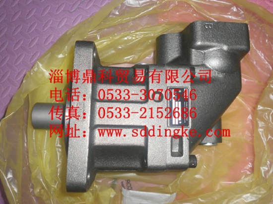 PARKER派克軸向柱塞泵F12-110-RS-SV-T-000-000-0現貨銷售