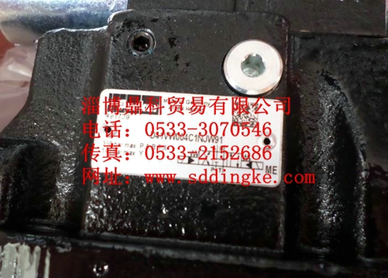 D41VW004C1NJW91派克正品電磁換向閥現貨銷售